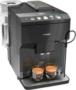 Ремонт кофемашины Siemens TP503R04 EQ.500 Classic